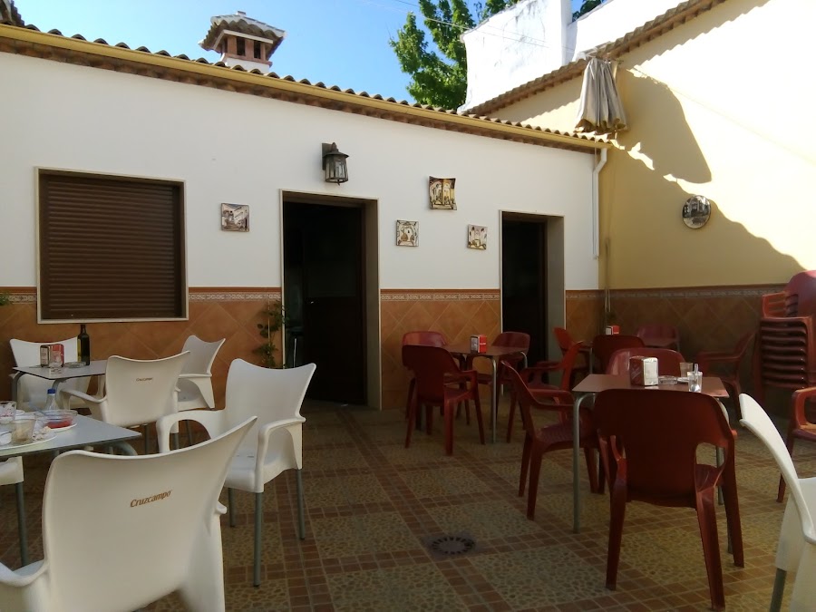 Bar Carruca