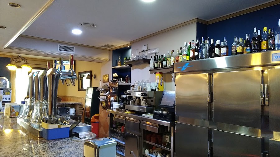 Bar Casa Adelina