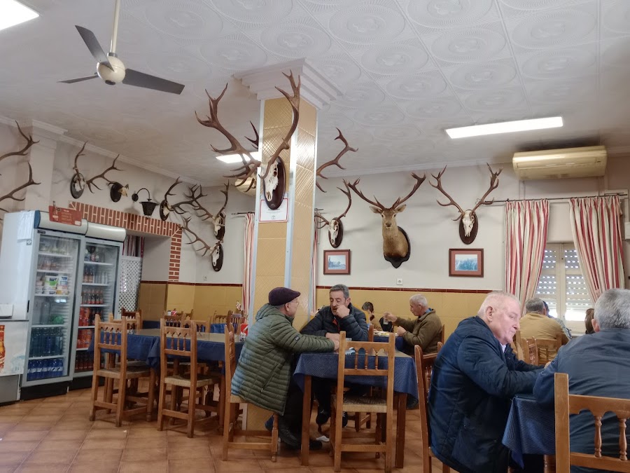 Bar Casa Mario