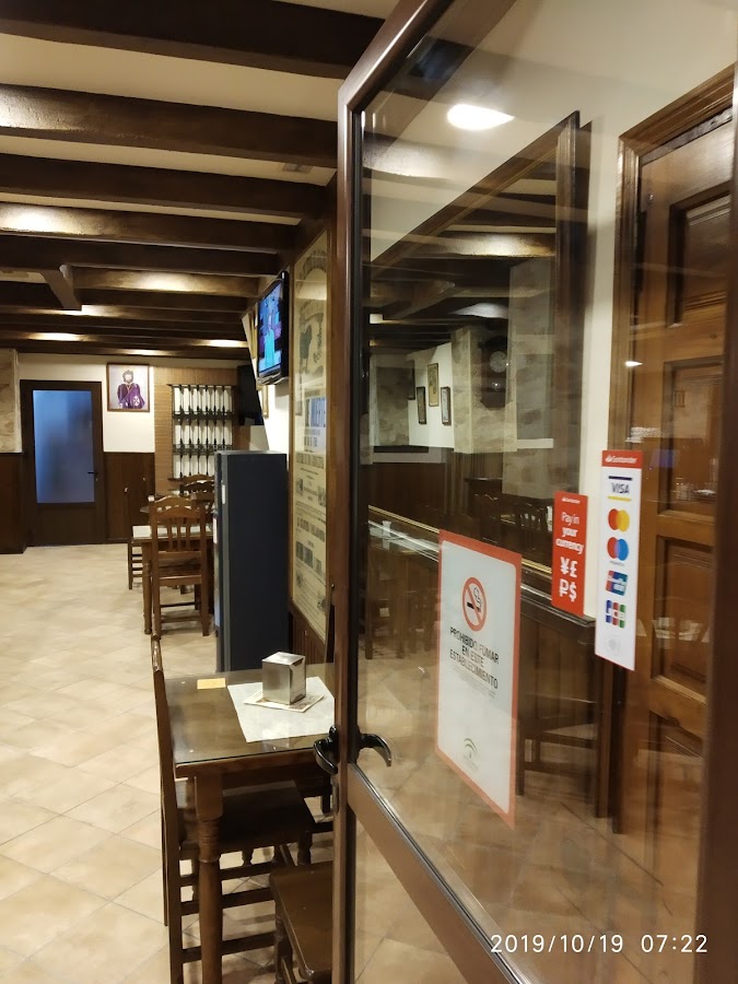 Bar Chotela