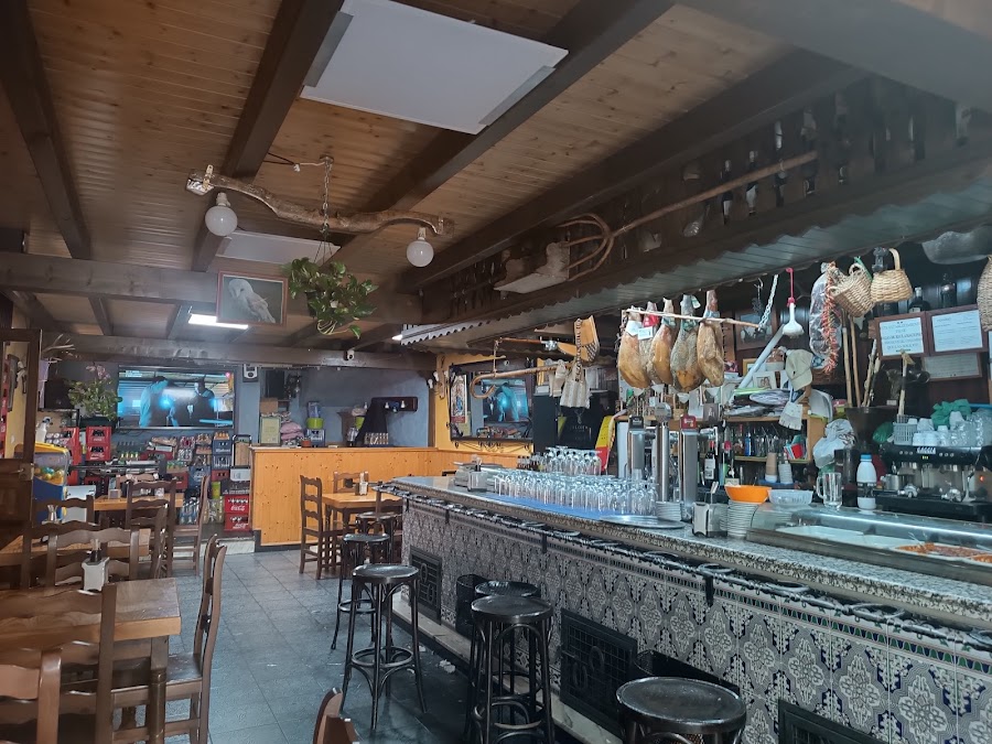 Bar Coruja
