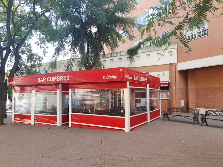Bar Cumbres