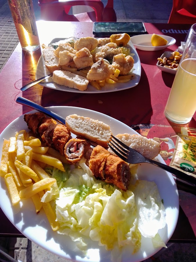 Bar de Lucas