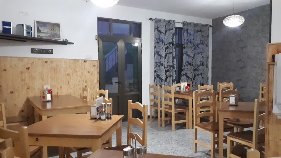 Bar del Sur