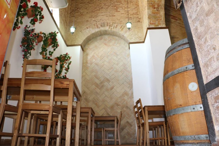 Bar El Albero