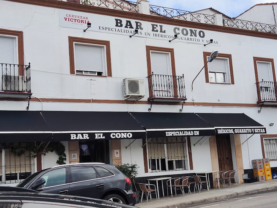 Bar El Cono