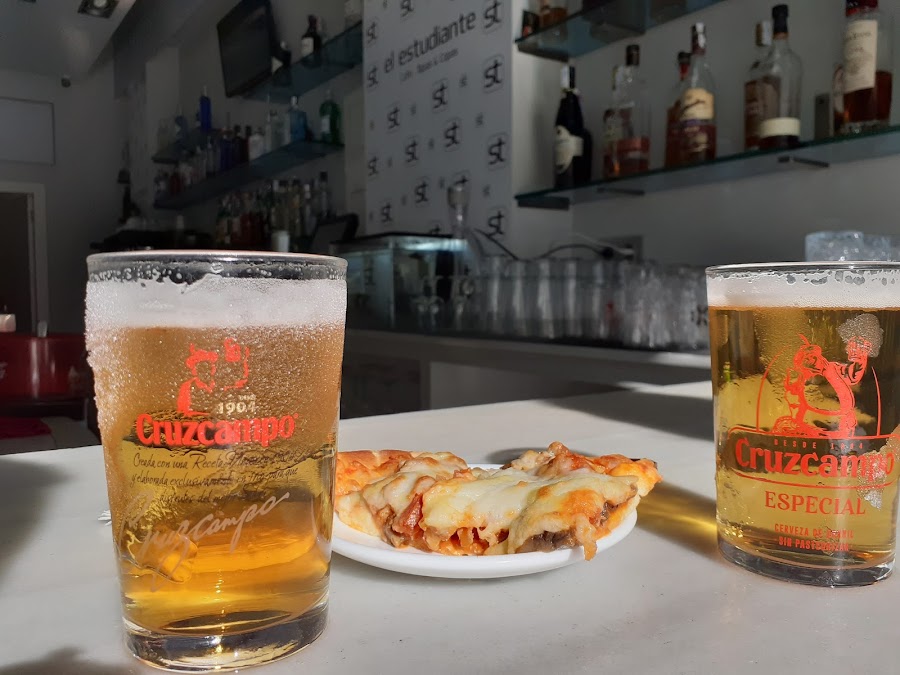 Bar El Estudiante