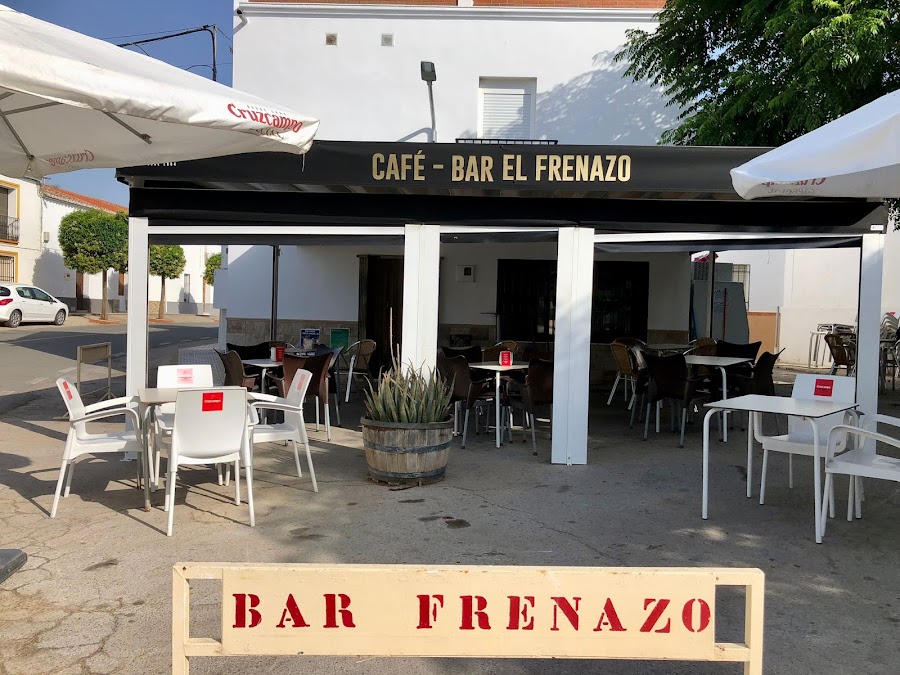 Bar El Frenazo