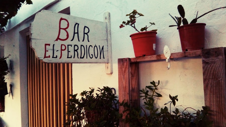 Bar El Perdigón