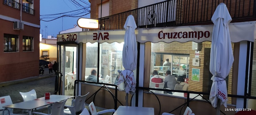 Bar El Pino