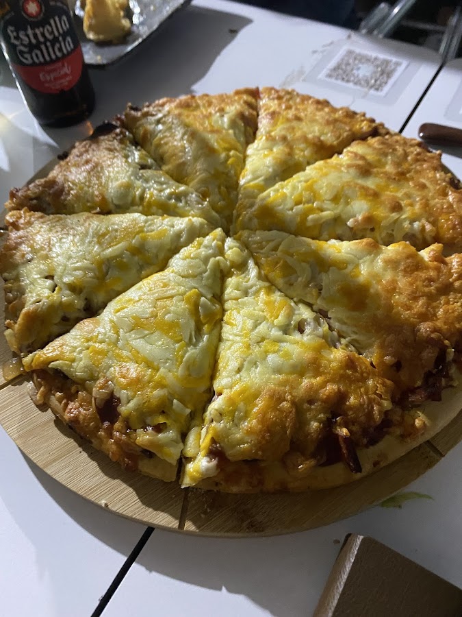 Bar El Portal de Javi