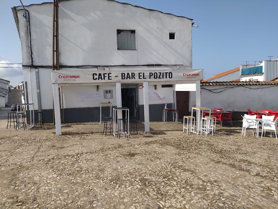 Bar el Pozito