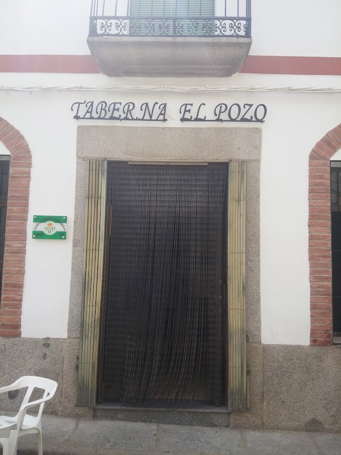 Bar El Pozo