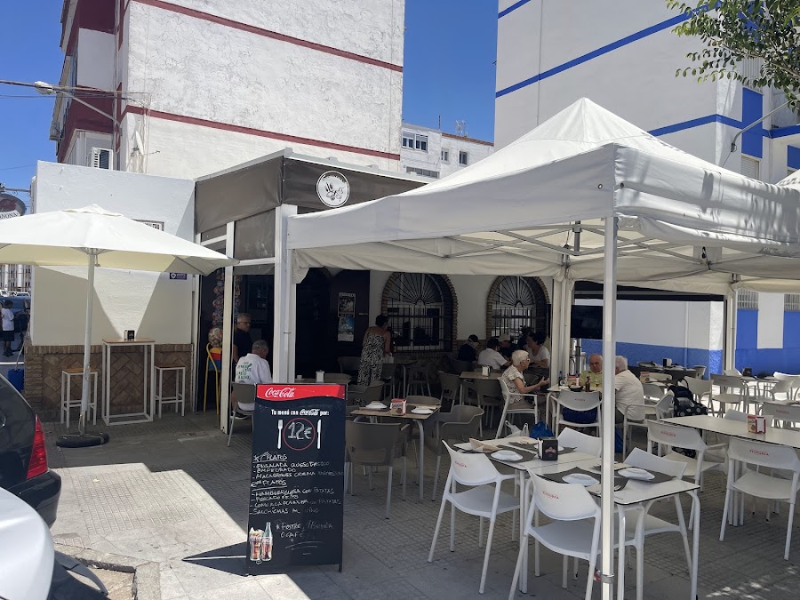 Bar el Rincón de la canona