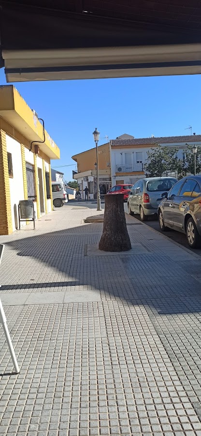 Bar el Sitio