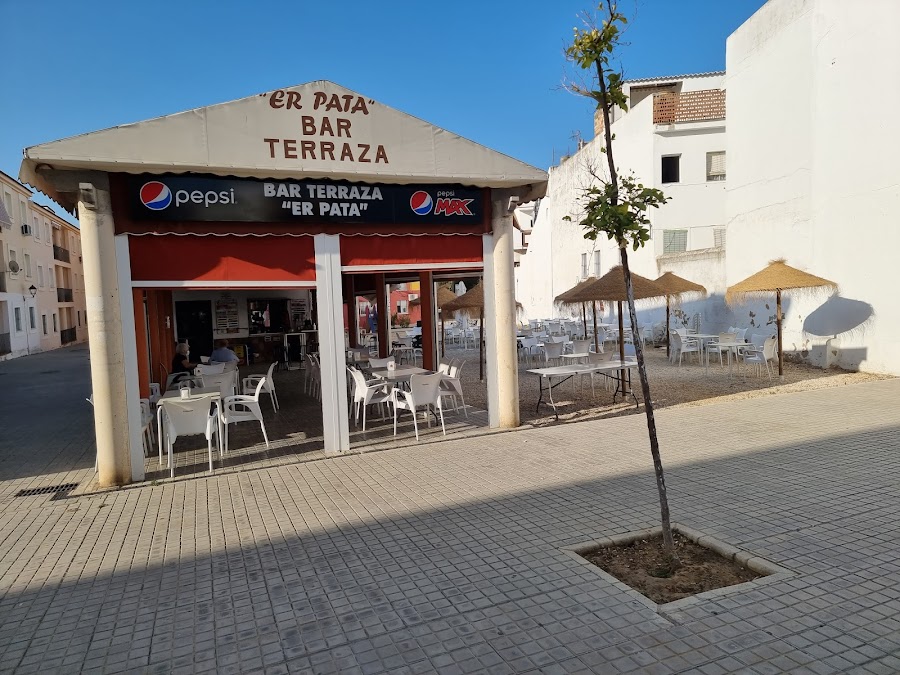 Bar Er Pata