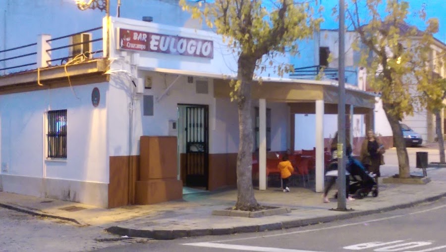Bar Eulogio