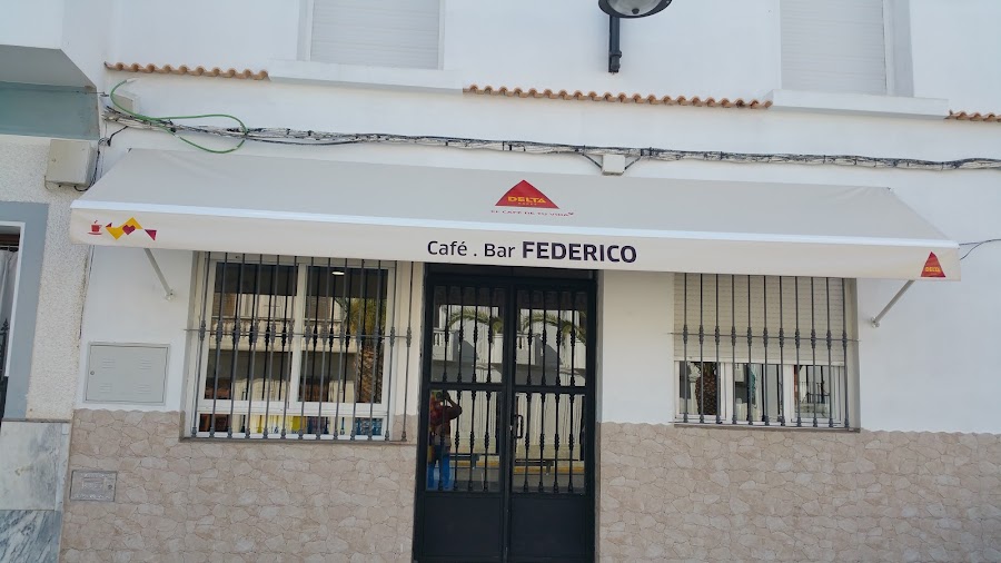 Bar Federico