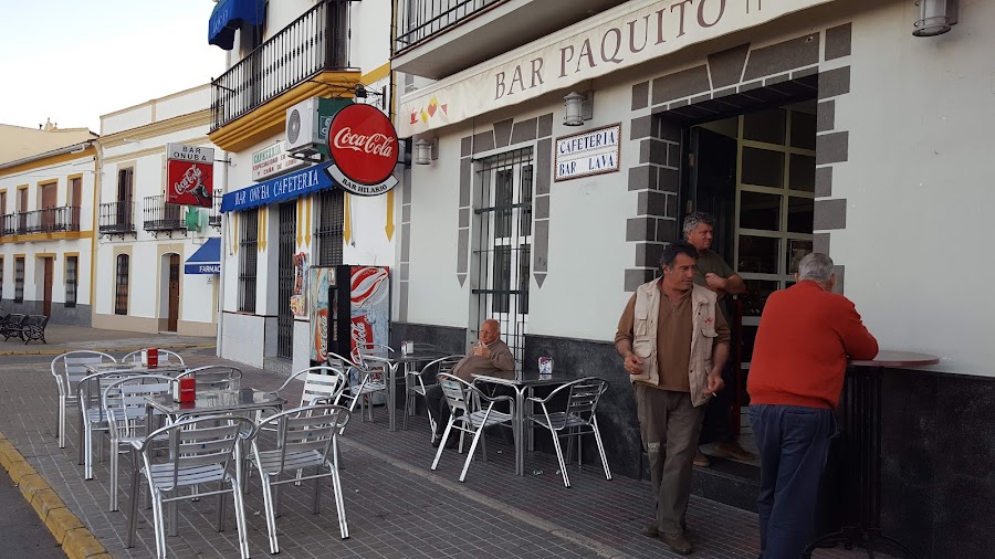 BAR FELIX