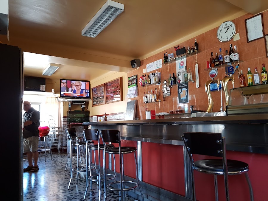 Bar Frenazo