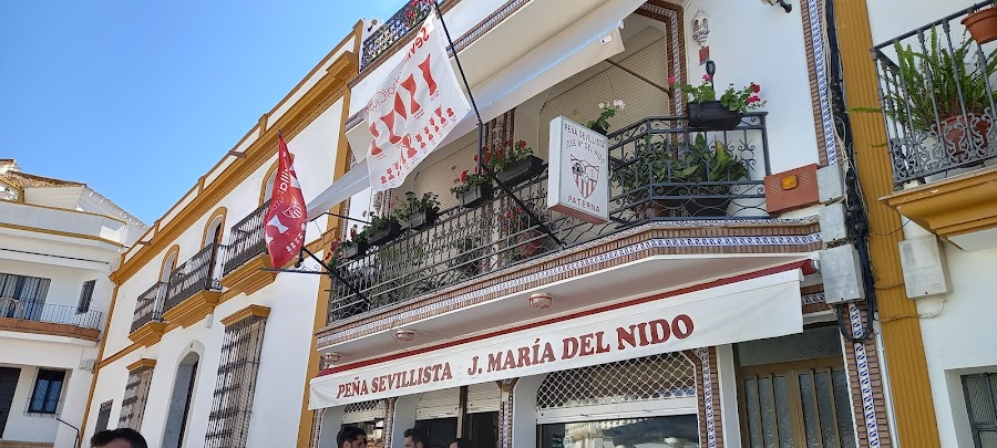 Bar García Rapidez y Simpatía