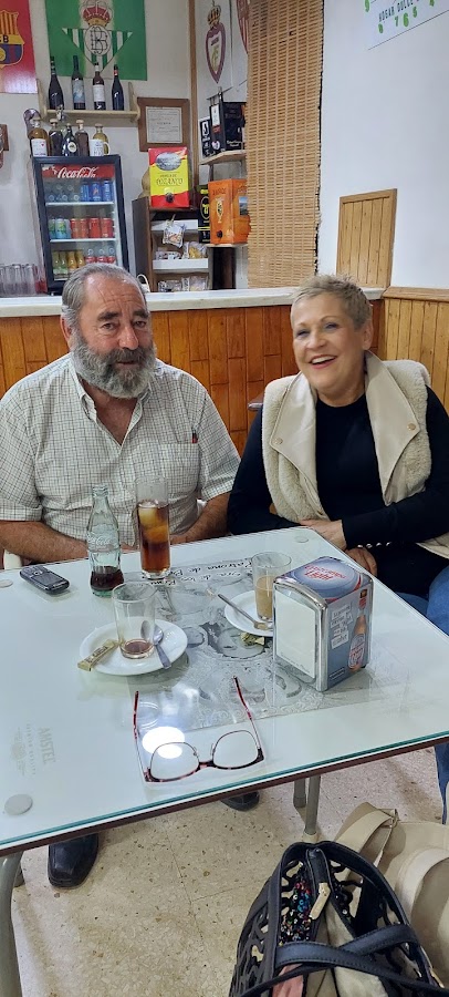 Bar Hogar del Pensionista