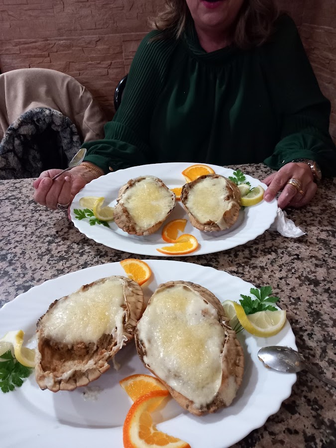Bar Jerezano