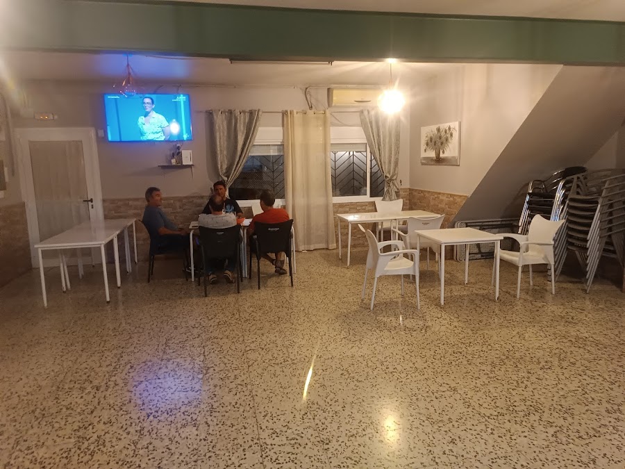 BAR JUAITI