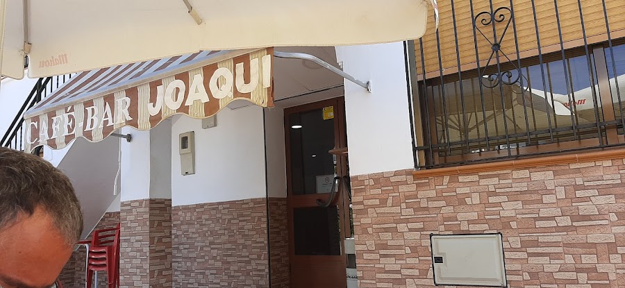 Bar Juaqui