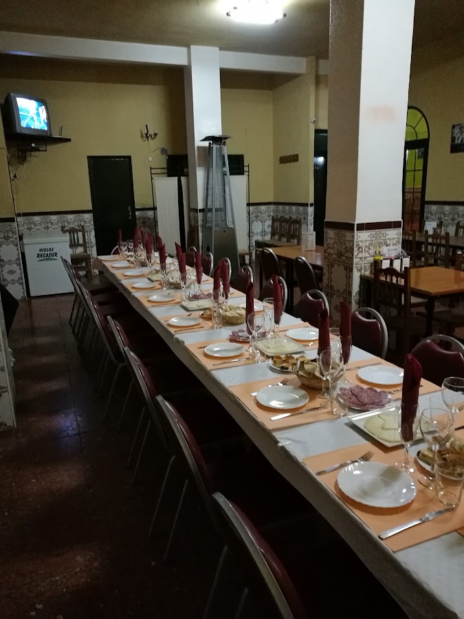 Bar La Canana