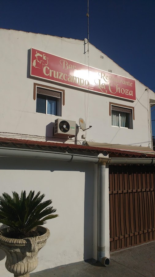 Bar La Choza