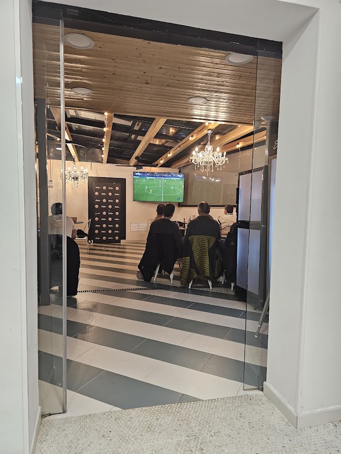 Bar Lima