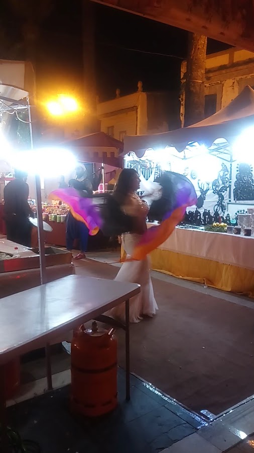 Bar Los Cazadores
