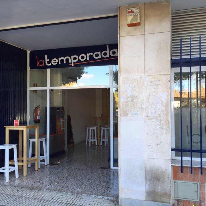 Bar Los Cuartelillos