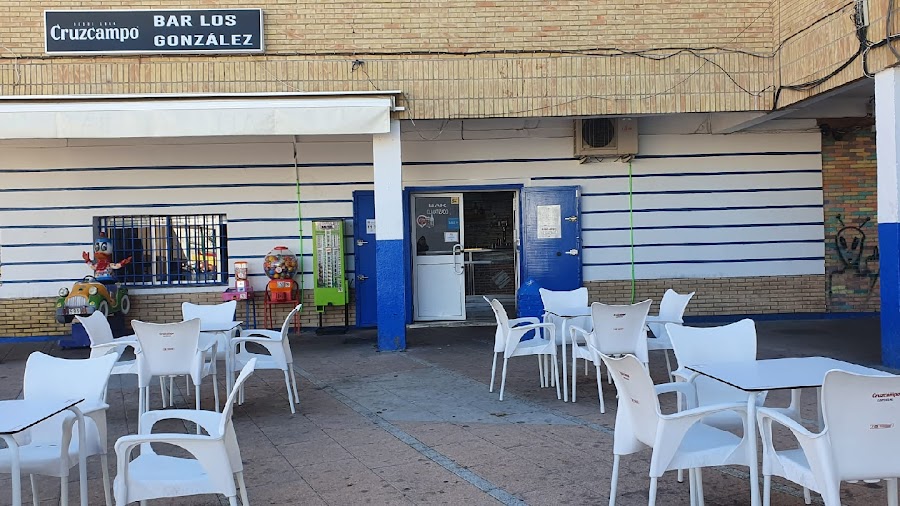 Bar Los Gonzalez