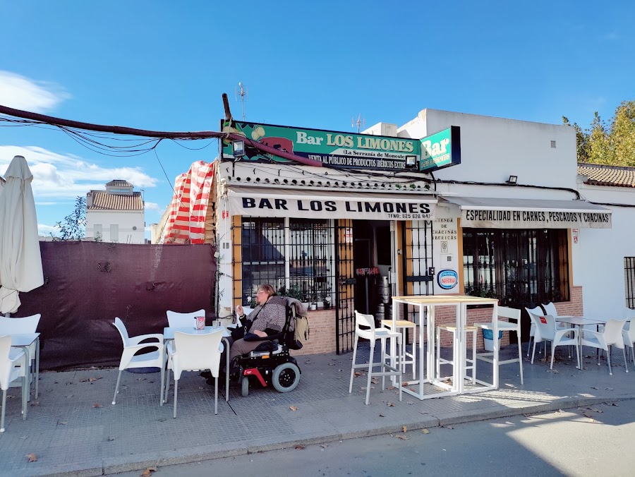 Bar Los Limones