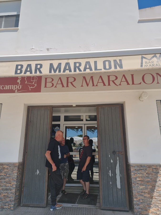 Bar Maralon