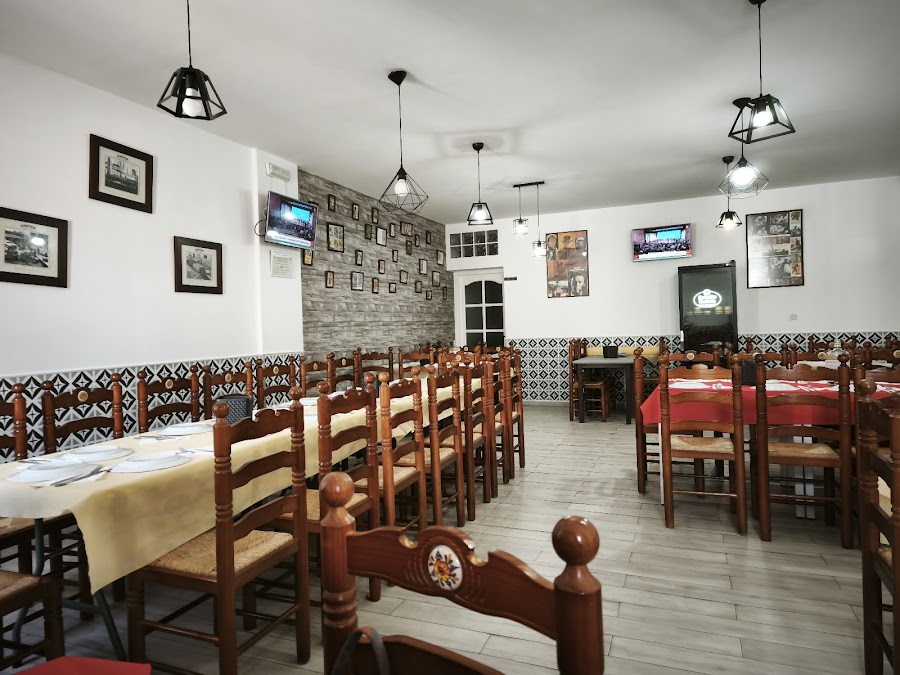 Bar Martín Las Madronas