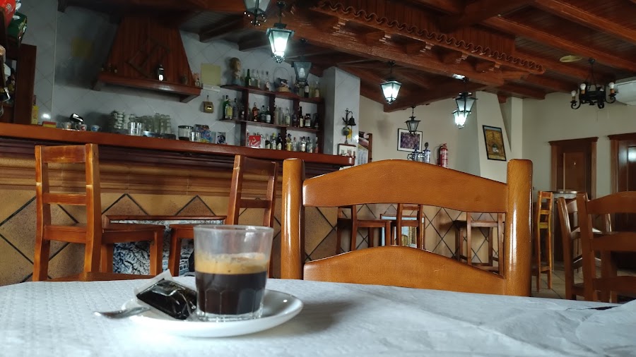 Bar MAYMA