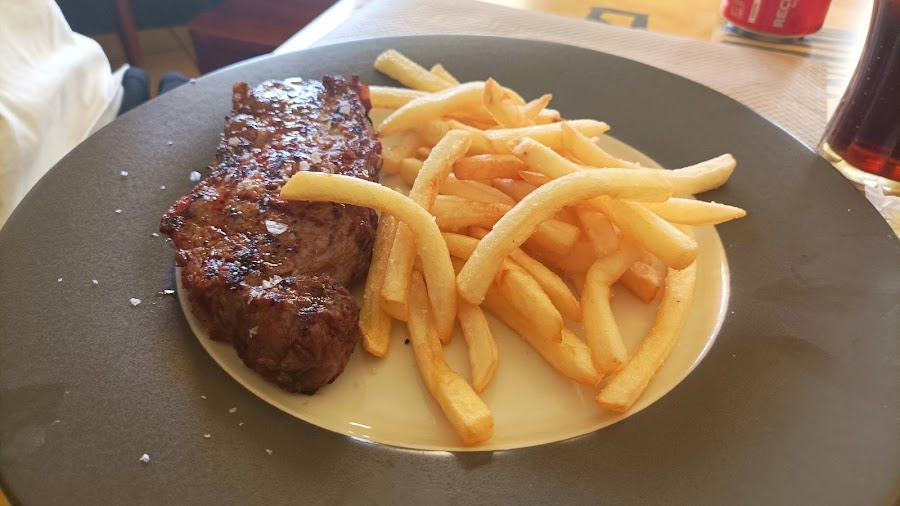 Bar Mercado Pozoblanco