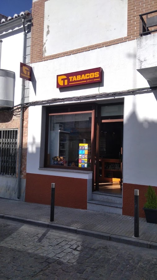 BAR NINO Y ESTANCO