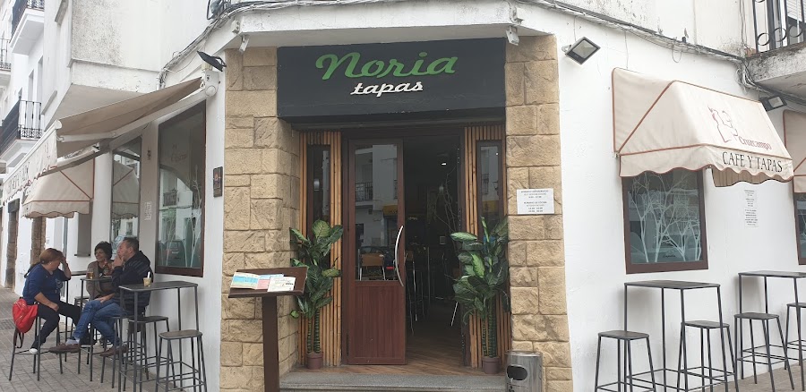 Bar Noria Tapas