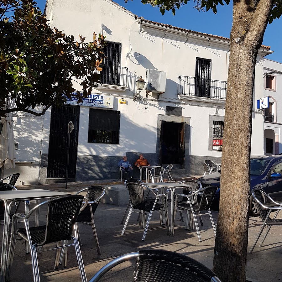 Bar Nuevo Currillo BNC