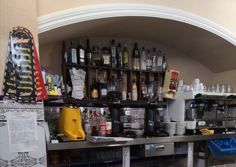 Bar Parada