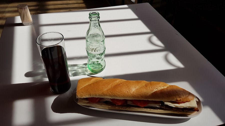 Bar Peña