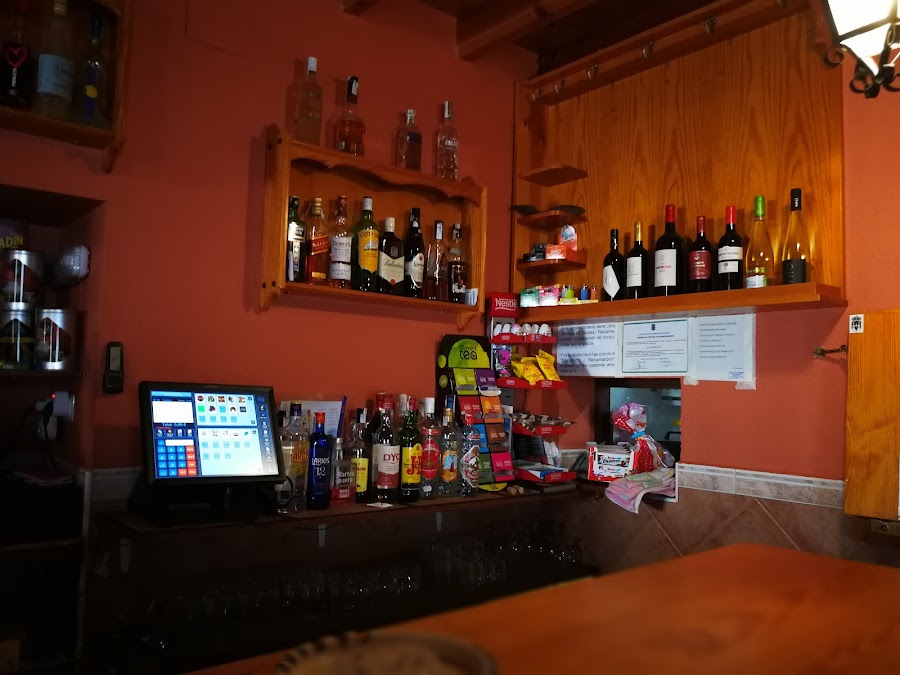 Bar Perico