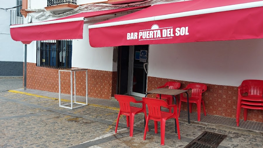 Bar Puerta del Sol