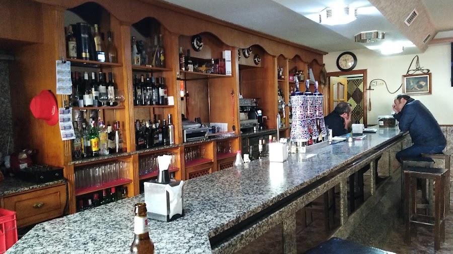 Bar Restaurante Alfonso