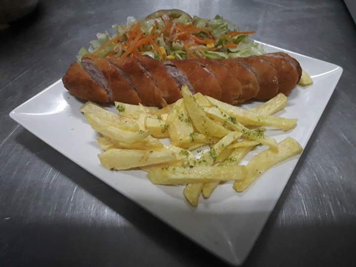 Bar Restaurante EL LLANO