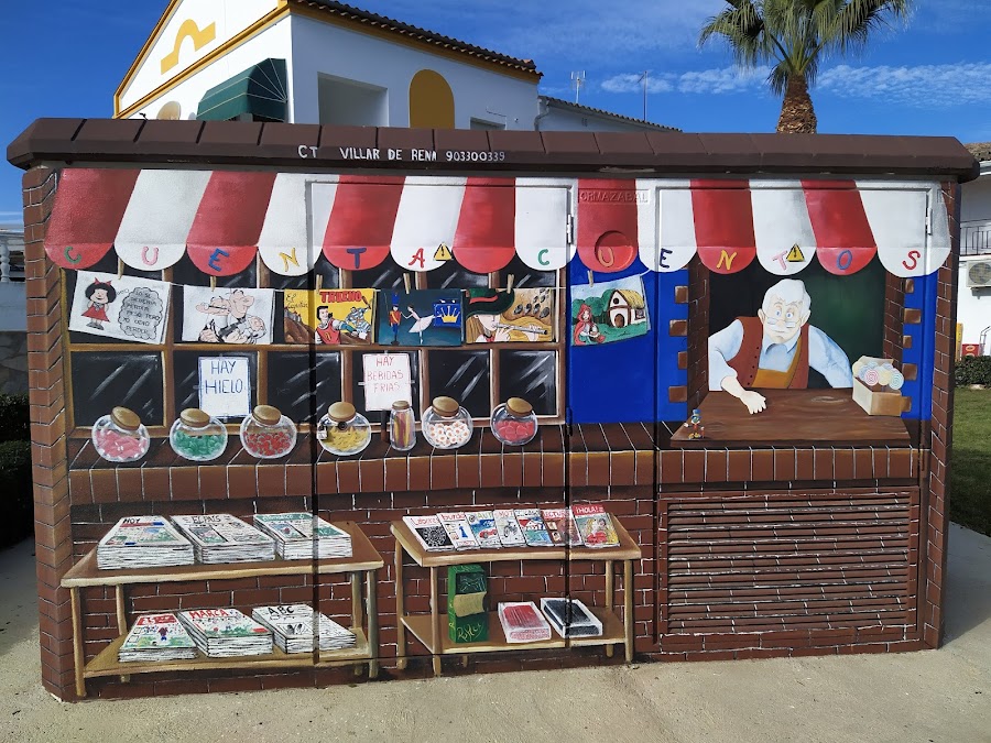 Bar Restaurante Jara